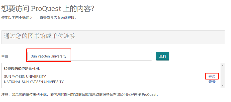 ProQuest