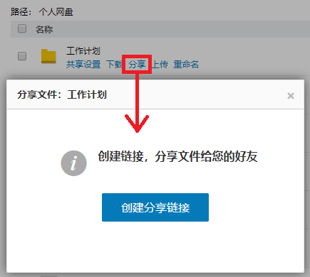 分享
