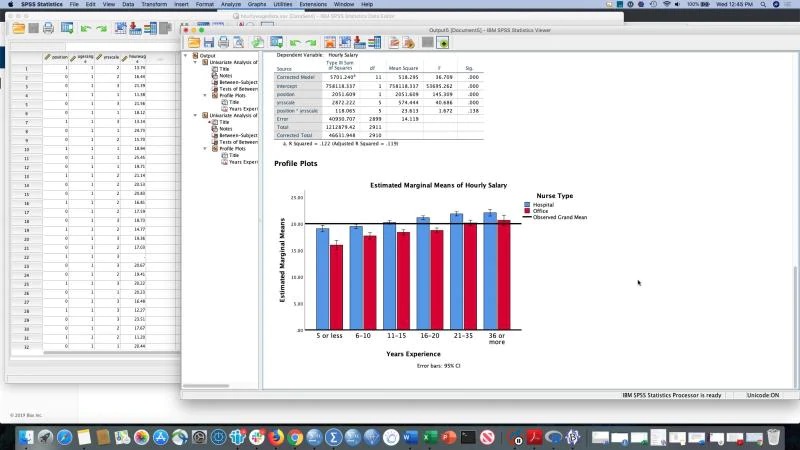 SPSS Statistics