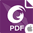 foxitr_mac_logo
